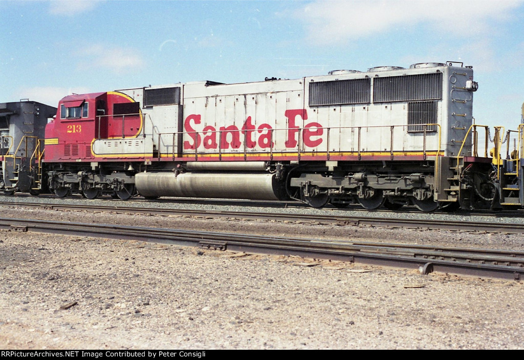 ATSF 213